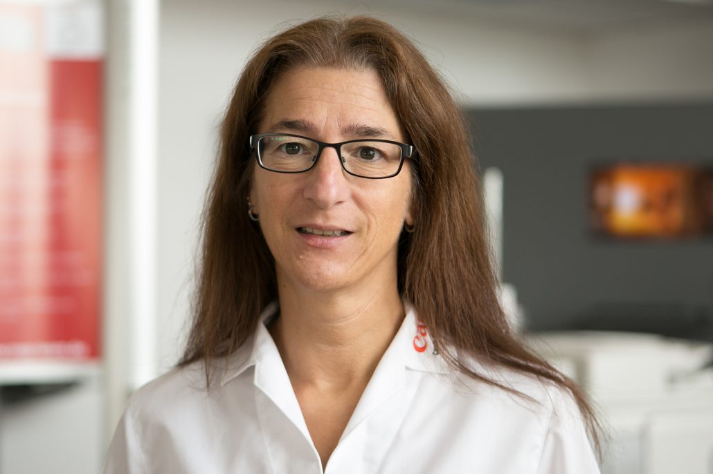 Daniela Jäger