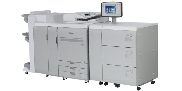imagePRESS C910 Serie