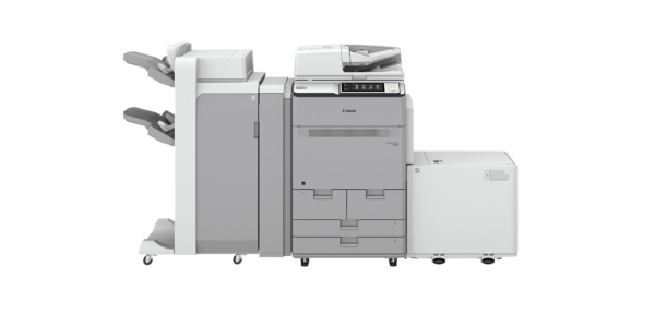 imagePress C170 Serie
