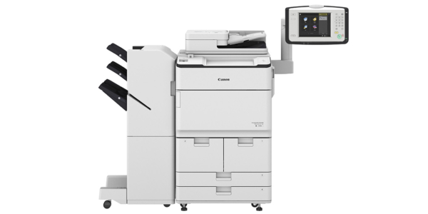 imageRUNNER ADVANCE DX 8700 Serie