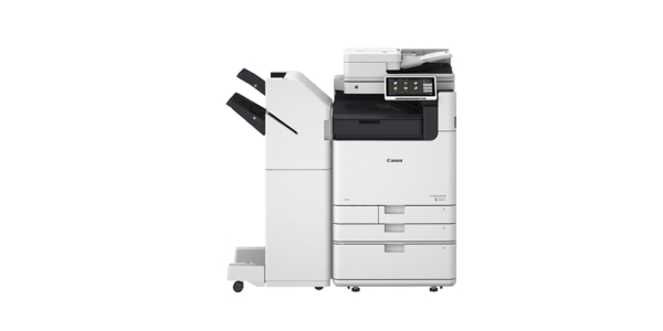imageRUNNER ADVANCE DX C5800 Serie