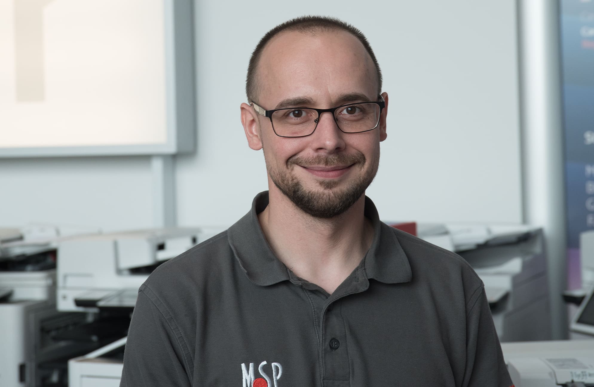 Domenik Schreck