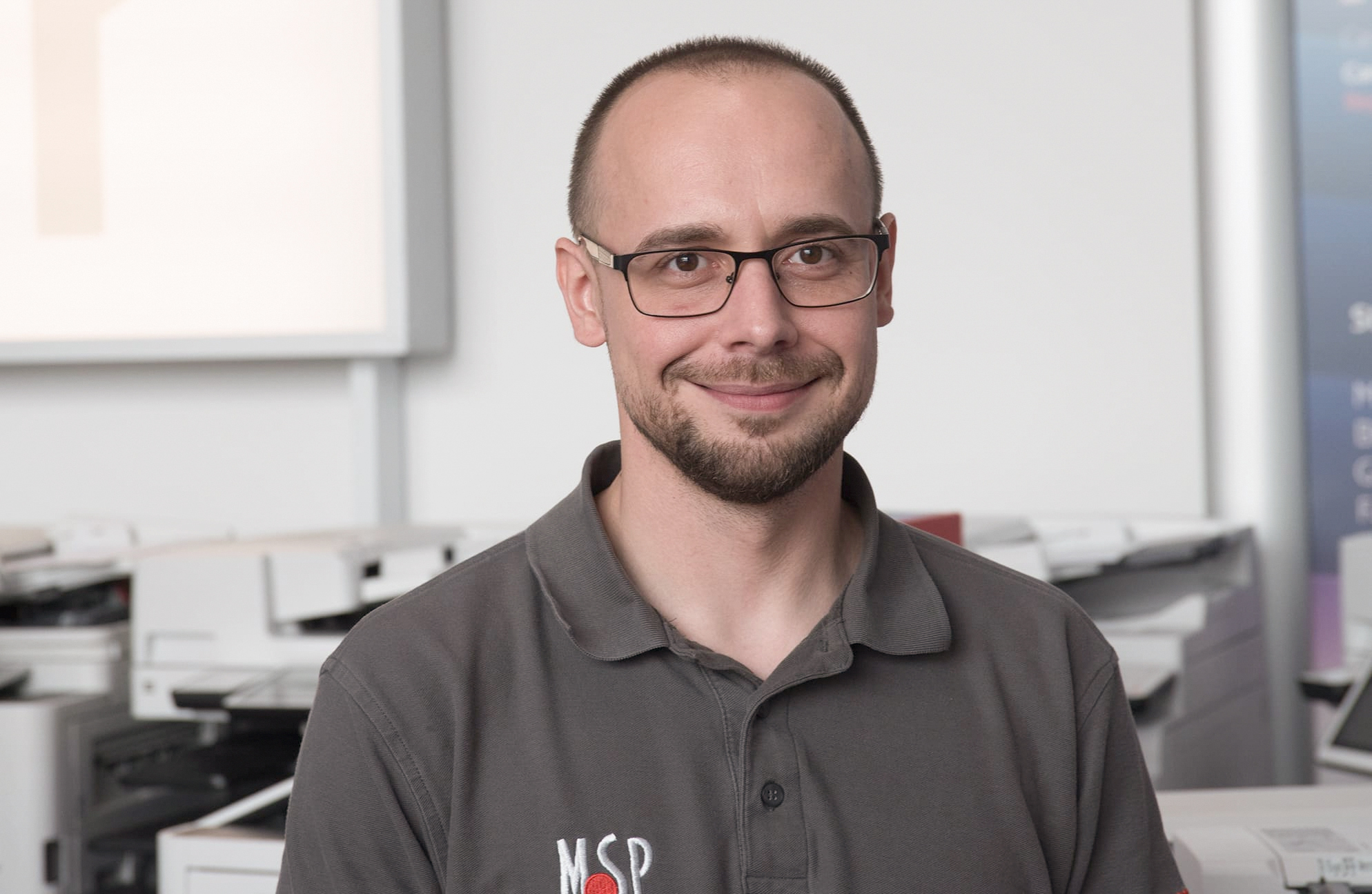 Domenik Schreck